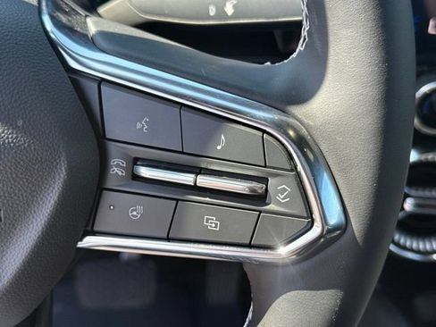 New 2026 Chevrolet Blazer EV LT AWD/4WD image 20