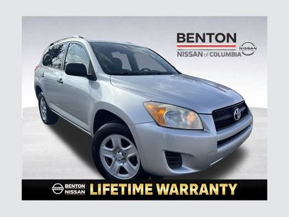 Used 2012 Toyota RAV4 FWD w/ Value Pkg