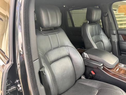 Used 2019 Land Rover Range Rover Long Wheelbase Supercharged AWD/4WD image 54