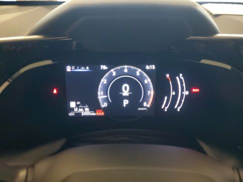 Certified 2025 Lexus NX 250 FWD w/ Premium Package image 28