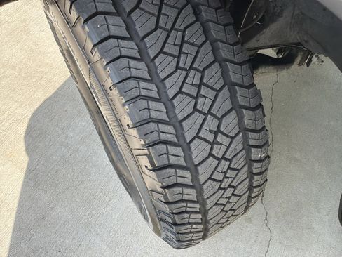 Used 2020 Toyota Tacoma TRD Pro image 12