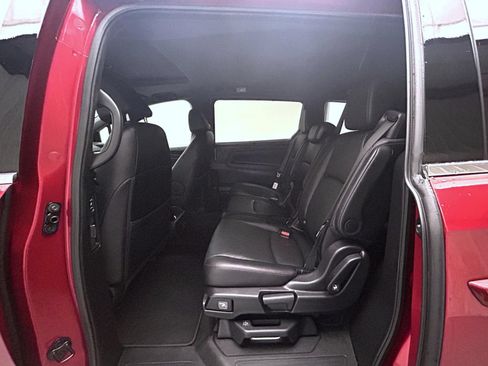 Used 2025 Honda Odyssey Sport-L image 19