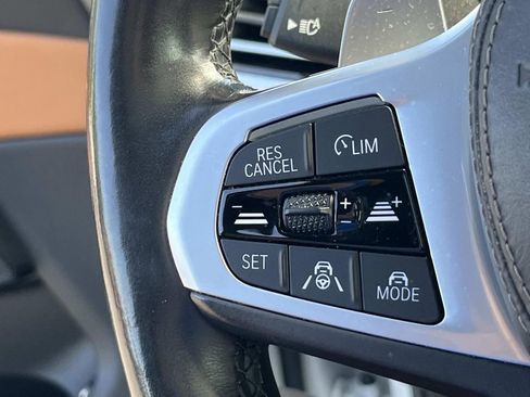 Used 2022 BMW X5 xDrive45e w/ M Sport Package image 37