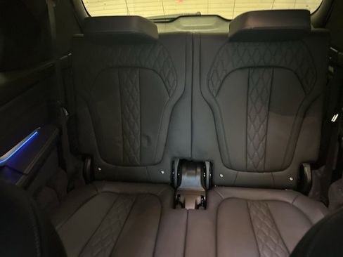 Used 2024 BMW X7 M60i w/ Executive Package image 16