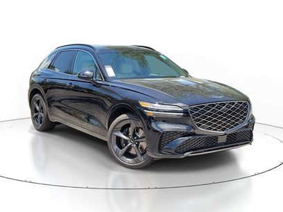 New 2026 Genesis GV70 3.5T Sport Prestige