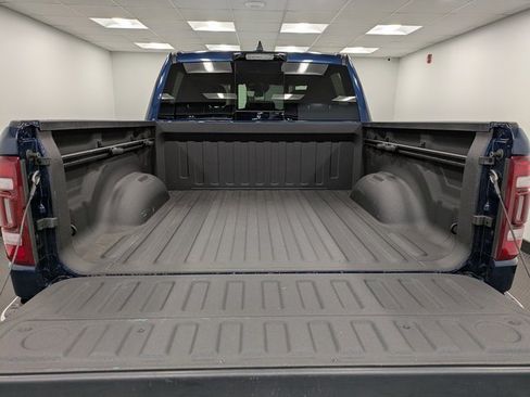 Used 2024 RAM 1500 Big Horn image 24