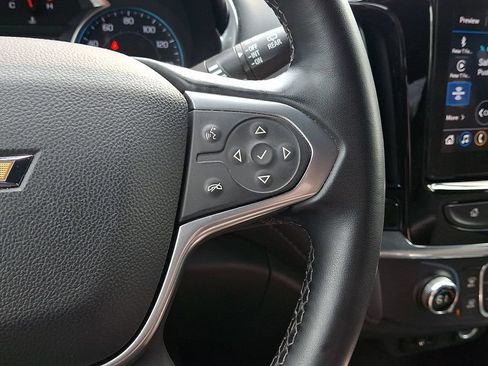 Used 2023 Chevrolet Traverse LT AWD/4WD image 22