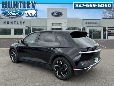 Used 2024 Hyundai Ioniq 5 SEL image 6