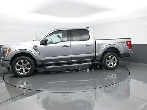 Used 2022 Ford F150 XLT w/ Equipment Group 302A High image 5