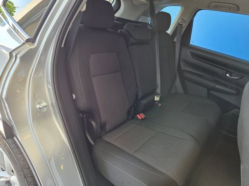 Certified 2025 Honda CR-V LX image 26