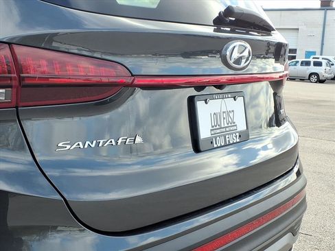 Used 2023 Hyundai Santa Fe SEL image 35