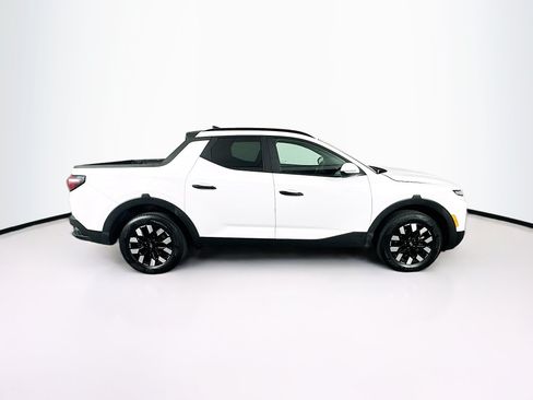 Used 2025 Hyundai Santa Cruz SEL AWD/4WD image 10