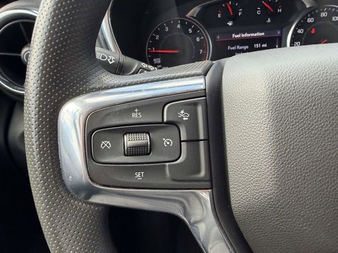 Used 2023 Chevrolet Blazer LT w/ Convenience Package AWD/4WD image 30