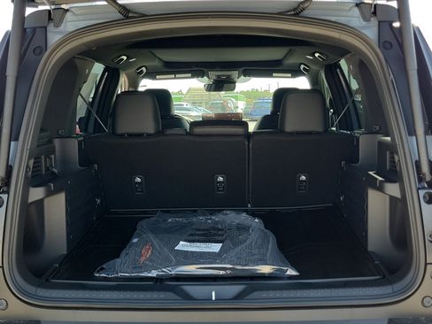 New 2026 Honda Passport TrailSport Elite image 10