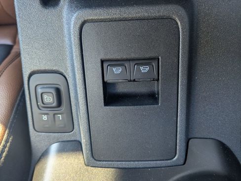 Used 2022 Ford Bronco Outer Banks AWD/4WD image 24