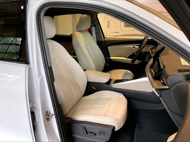 New 2026 Audi Q5 2.0T AWD/4WD image 13