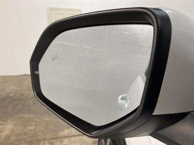 Used 2021 Volkswagen Atlas SEL R-Line FWD image 98