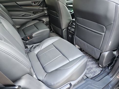 New 2026 Subaru Ascent Bronze Edition image 11