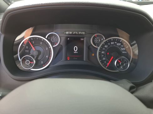 New 2026 RAM 5500 Tradesman image 26