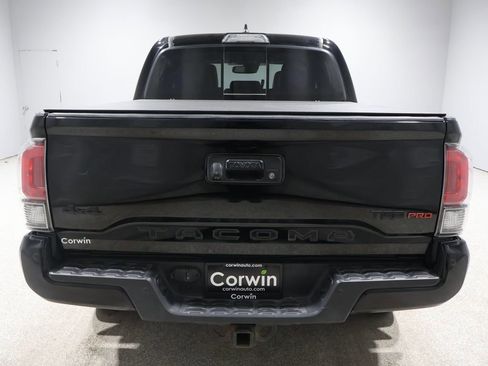 Used 2019 Toyota Tacoma TRD Pro image 3