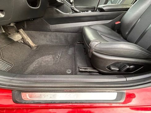 Used 2021 Kia K5 GT-Line image 27