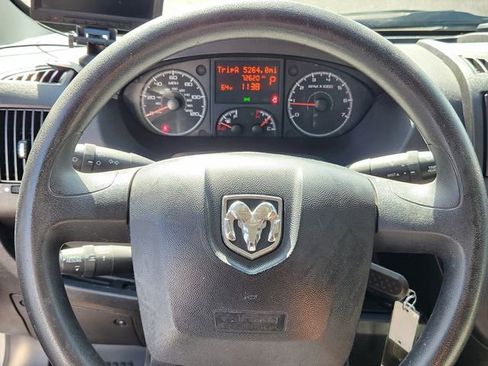 Used 2017 RAM ProMaster 1500 image 23