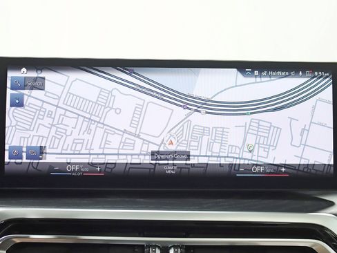 Used 2022 BMW i4 eDrive40 w/ M Sport Package image 19