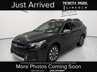 Used 2025 Subaru Outback Touring XT AWD/4WD video 1