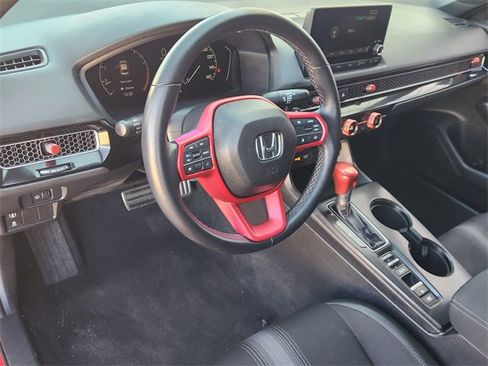 Used 2023 Honda Civic Sport image 2