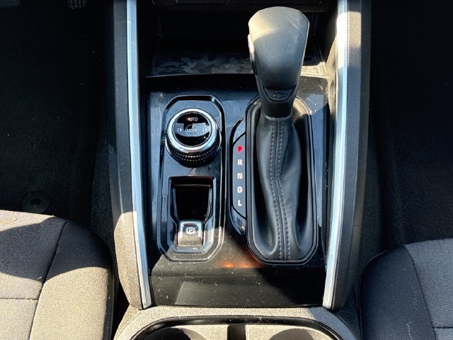 Used 2023 Chevrolet Colorado Trail Boss w/ Technology Package AWD/4WD image 22