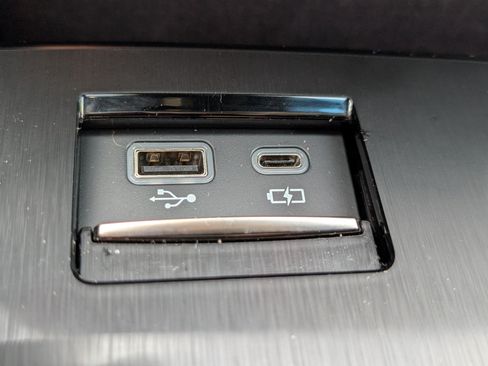 Used 2025 Lexus ES 350 w/ Premium Package FWD image 25