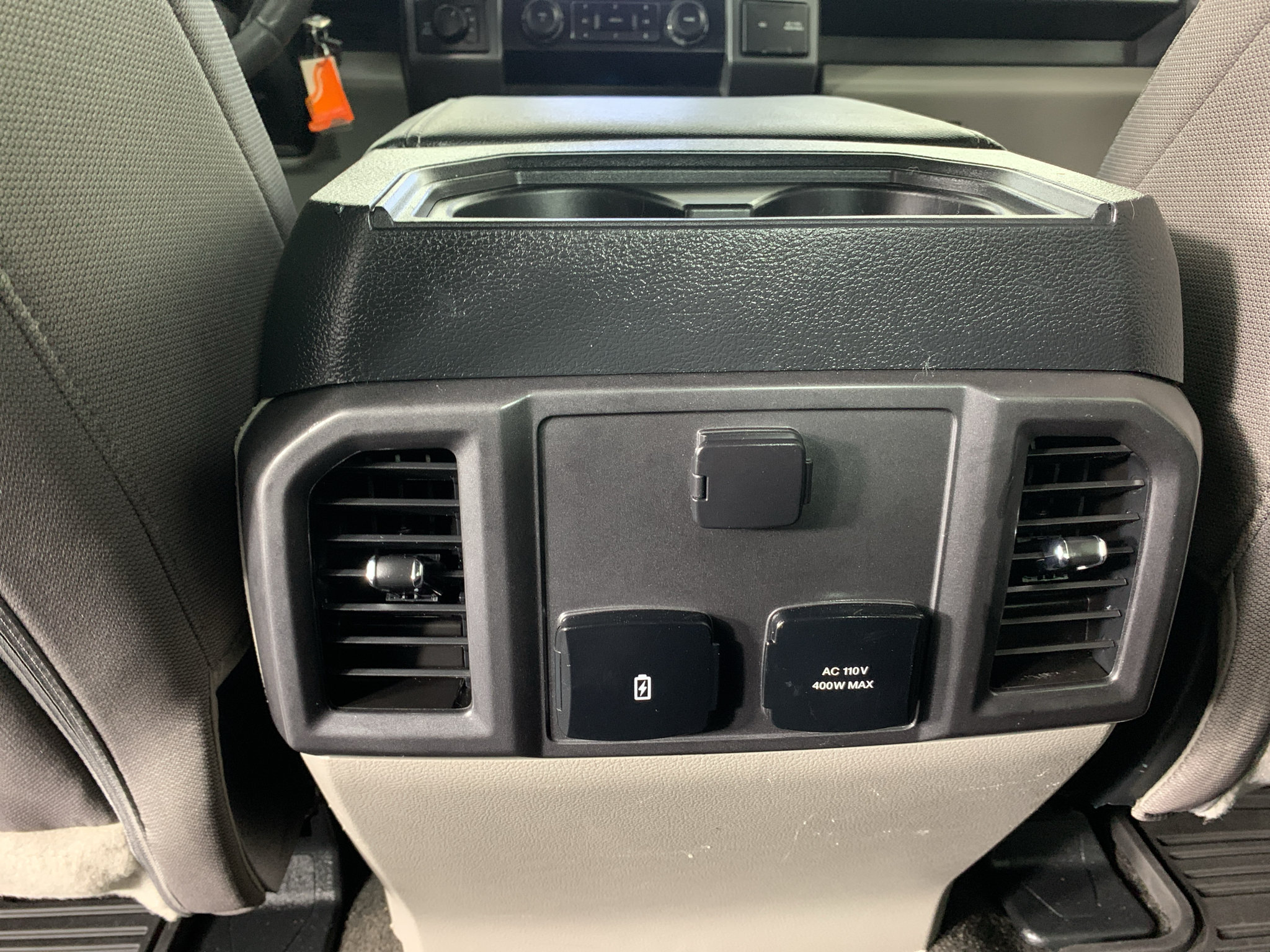 Used 2020 Ford F150 XLT w/ Equipment Group 302A Luxury AWD/4WD image 29