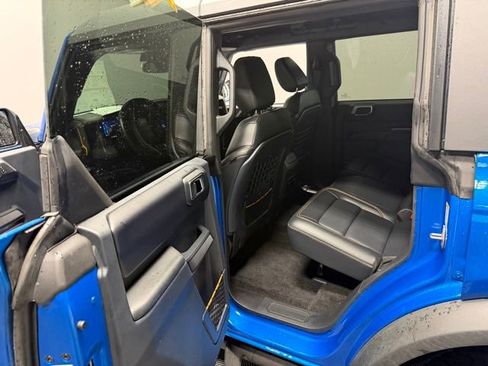 Used 2024 Ford Bronco Badlands AWD/4WD image 18