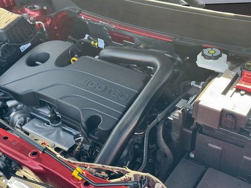 New 2026 GMC Terrain Elevation w/ LPO, Floor Liner Package image 27