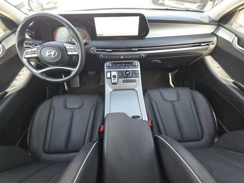 Used 2023 Hyundai Palisade XRT FWD image 38