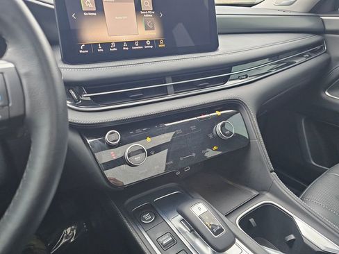 Certified 2023 INFINITI QX60 Luxe w/ Vision Package image 29