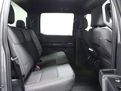 Used 2024 Ford F150 STX image 15