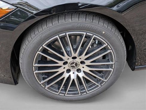 New 2026 Mercedes-Benz C 300 Sedan image 9