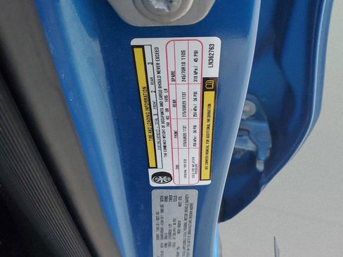 Used 2020 RAM 1500 Big Horn image 31