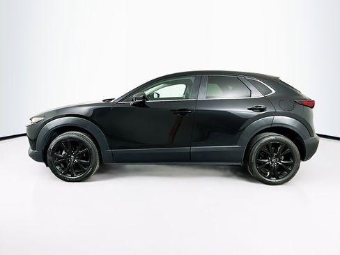 Used 2024 MAZDA CX-30 AWD 2.5 S w/ Select Sport Pkg image 4