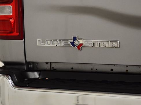 Used 2022 RAM 3500 Lone Star w/ Level C Equiment Group image 21