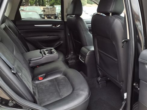 Certified 2023 MAZDA CX-5 AWD 2.5 S w/ Select Package image 23