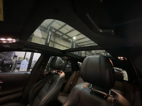 Certified 2021 Mercedes-Benz GLE 63 AMG S image 15