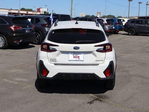 Certified 2025 Subaru Crosstrek 2.5i Premium AWD/4WD image 7
