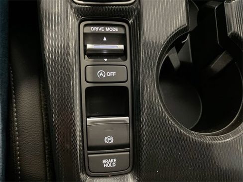 Used 2025 Honda Civic Sport image 24