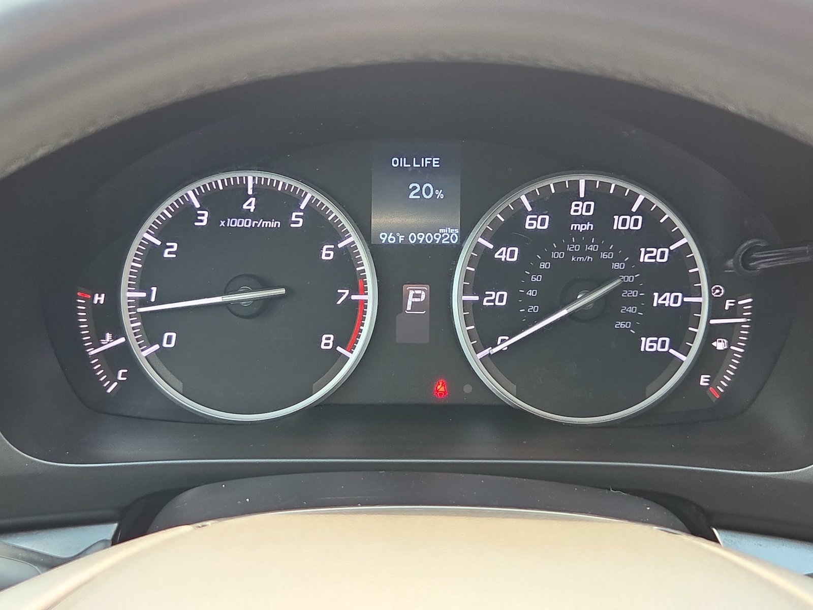 Used 2015 Acura ILX FWD image 12