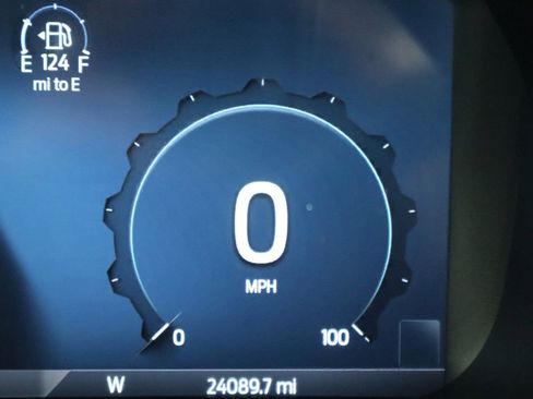 Used 2024 Ford F250 Platinum image 45