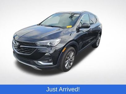 Used 2020 Buick Encore GX Essence w/ Experience Buick Package