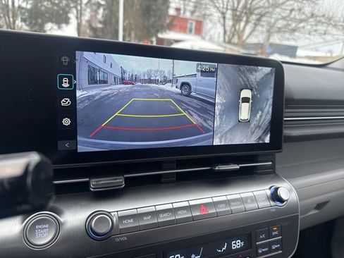 Used 2024 Hyundai Kona Limited image 6