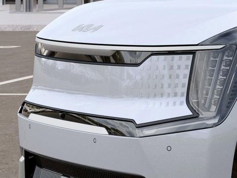 New 2026 Kia EV9 Land image 12